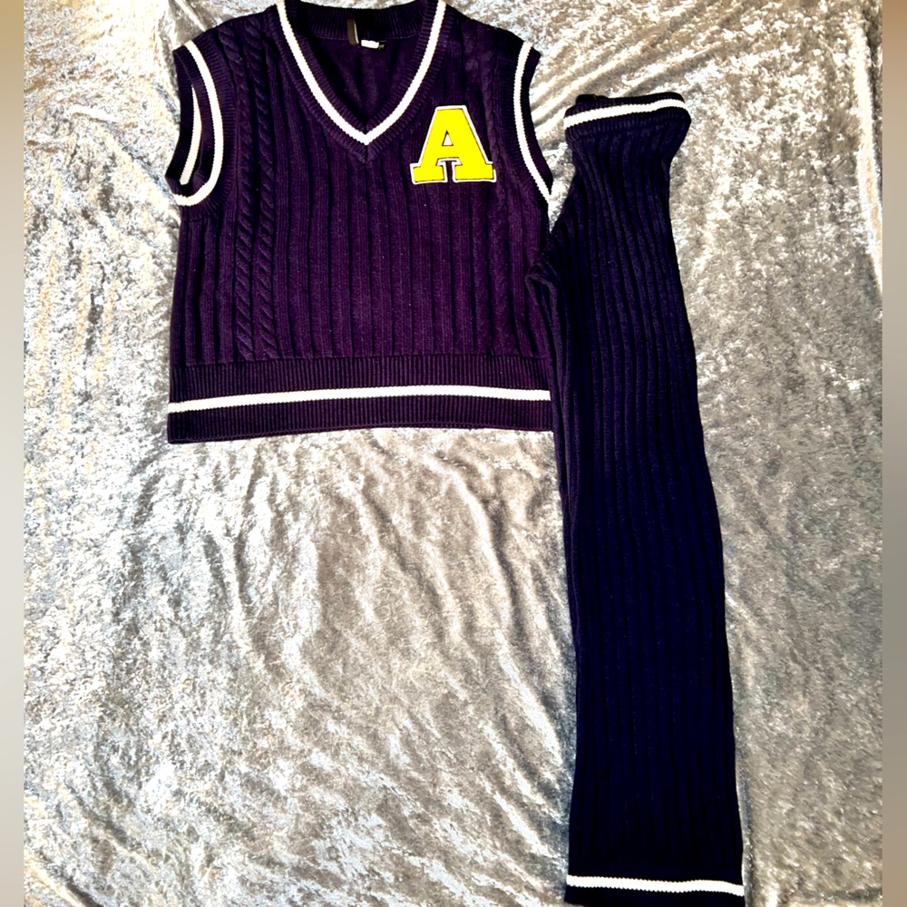 H&M set - Picture 2 of 4